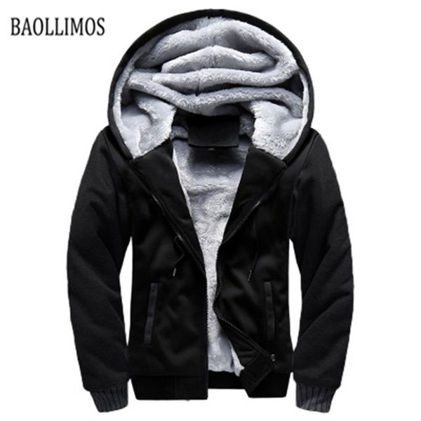 casual thick cotton coat2019 new hoodie men hoodies zipper hooded men sweatshirt hoodies, Black
casual thick cotton coat2019 new hoodie men hoodies zipper hooded men sweatshirt hoodies, Black