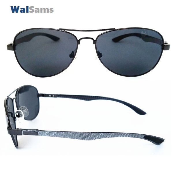 metal pilot polaroid sunglasses with carbon arm lightweight and polarized lens sunglasses for men eyewear-cab, White;black
metal pilot polaroid sunglasses with carbon arm lightweight and polarized lens sunglasses for men eyewear-cab, White;black