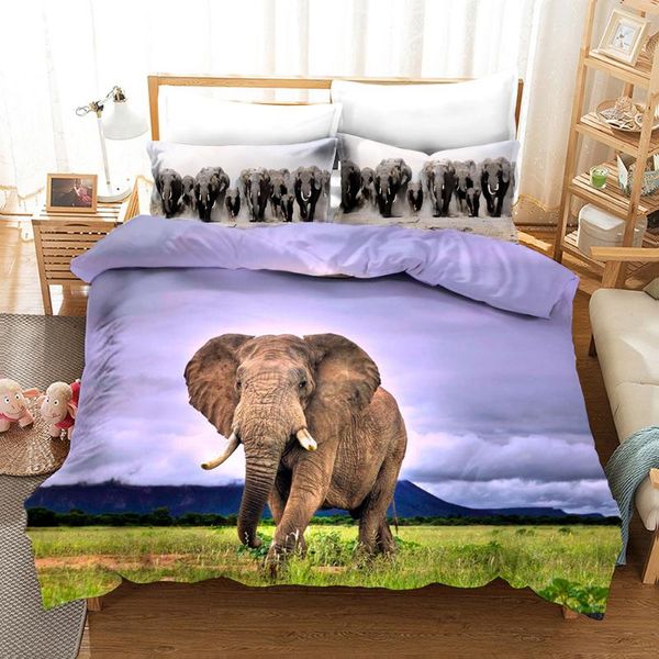 3d animal elephant print bedding set duvet covers pillowcases one piece comforter bedding sets bedclothes bed linen 11
3d animal elephant print bedding set duvet covers pillowcases one piece comforter bedding sets bedclothes bed linen 11