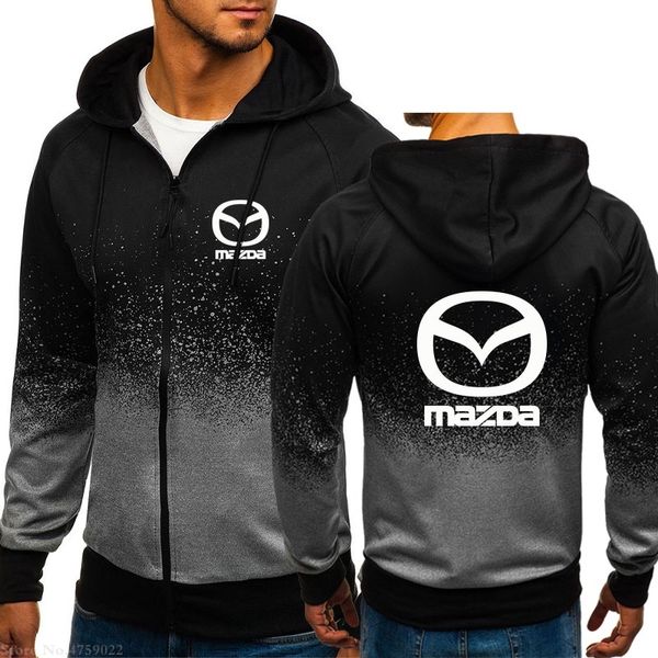 мода мужчина толстовки топы mazda толстовка пальто мужчины streetwear молния куртки, Black
мода мужчина толстовки топы mazda толстовка пальто мужчины streetwear молния куртки, Black