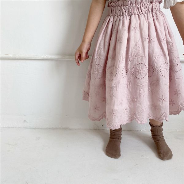 2020 new wholesale baby girls lace skirt summer kids girls skirts 1-6t 
2020 new wholesale baby girls lace skirt summer kids girls skirts 1-6t