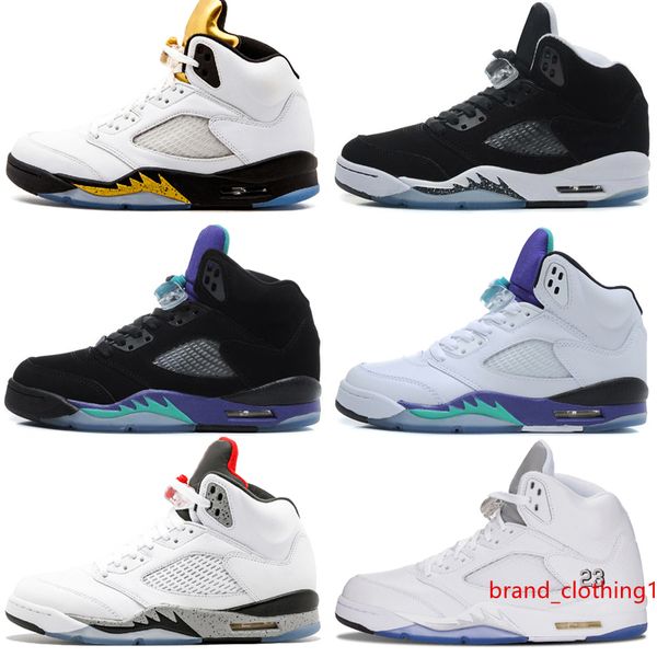 new 5 5s wings international flight mens basketball shoes red blue suede olympic gold medal men sports sneakers designer trainers 7-13
new 5 5s wings international flight mens basketball shoes red blue suede olympic gold medal men sports sneakers designer trainers 7-13