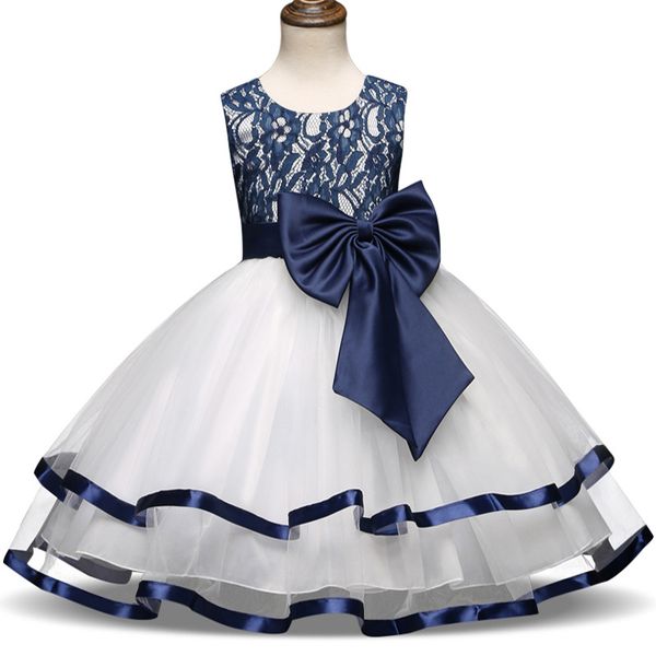 A-025 European and American wind children's skirt lace embroidered skirt girls bow bright side dress children's clothing free shipping
A-025 European and American wind children's skirt lace embroidered skirt girls bow bright side dress children's clothing free shipping