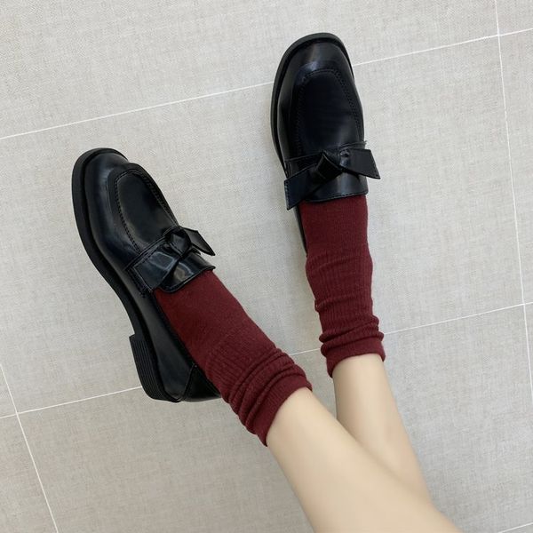 low heels retro woman shoes shallow mouth autumn casual female sneakers square toe shose women all-match soft 2019 fashion, Black
low heels retro woman shoes shallow mouth autumn casual female sneakers square toe shose women all-match soft 2019 fashion, Black