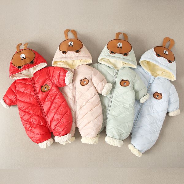 winter toddler baby cotton rompers thick climbing clothes newborn boy girl warm cute bear jumpsuit christmas hooded outwear gps
winter toddler baby cotton rompers thick climbing clothes newborn boy girl warm cute bear jumpsuit christmas hooded outwear gps