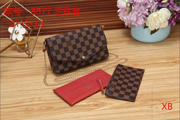2019 Design Handbag Ladies Brand Totes Clutch Bag High Quality Classic Shoulder Bags Fashion Leather Hand Bags C00344
2019 Design Handbag Ladies Brand Totes Clutch Bag High Quality Classic Shoulder Bags Fashion Leather Hand Bags C00344