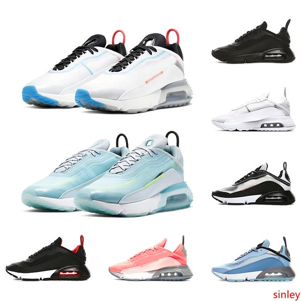 new arrival 2090 men women running shoes pure platinum duck camo bred triple black white 2090s mens sports sneakers size 36-45
new arrival 2090 men women running shoes pure platinum duck camo bred triple black white 2090s mens sports sneakers size 36-45