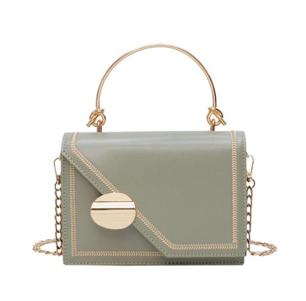 matcha green pu leather chain design crossbody bags women small handbag small bag ladies designer evening bags
matcha green pu leather chain design crossbody bags women small handbag small bag ladies designer evening bags