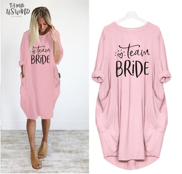 2020 fashion t shirt team bride couple rosa feminina bride squad plus size graphic tee women off the shoulder, White
2020 fashion t shirt team bride couple rosa feminina bride squad plus size graphic tee women off the shoulder, White