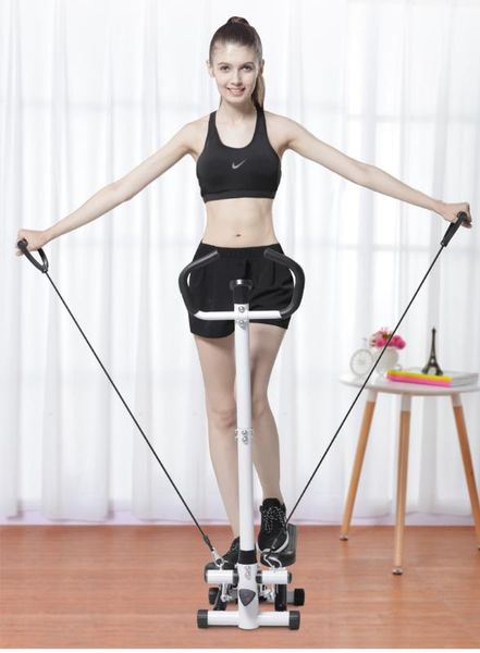 armrest stepper home weight loss machine mute multi-function thin waist machine stovepipe climber fitness equipment
armrest stepper home weight loss machine mute multi-function thin waist machine stovepipe climber fitness equipment