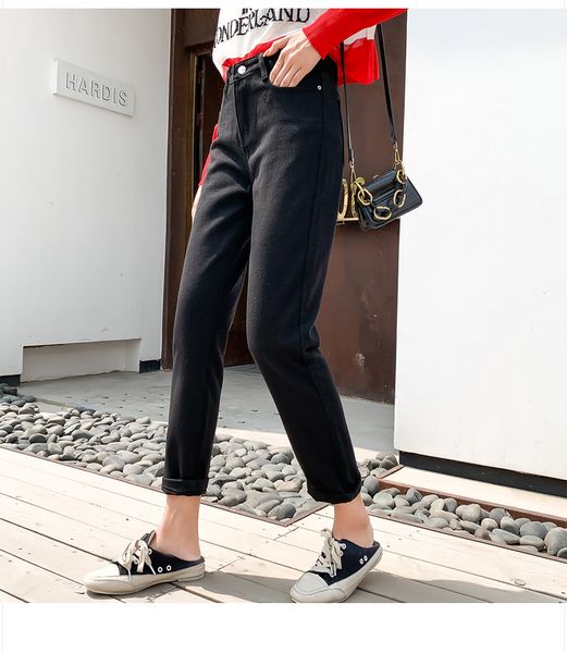 matte black women's tailored waist and hip princess jeans bk3684, Blue
matte black women's tailored waist and hip princess jeans bk3684, Blue