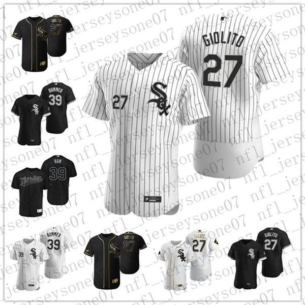 custom men's women youth chicago white sox 39 aaron bummer 27 lucas giolito white black grey authentic 2020 home jersey
custom men's women youth chicago white sox 39 aaron bummer 27 lucas giolito white black grey authentic 2020 home jersey