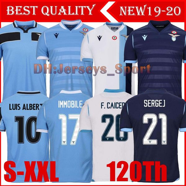 20 21 ss lazio 120 лет лацио футбол джерси 2020 футбольная рубашка луис альберто камисета де футбол неподвижный сергей майо малья да кальчио, Black
20 21 ss lazio 120 лет лацио футбол джерси 2020 футбольная рубашка луис альберто камисета де футбол неподвижный сергей майо малья да кальчио, Black