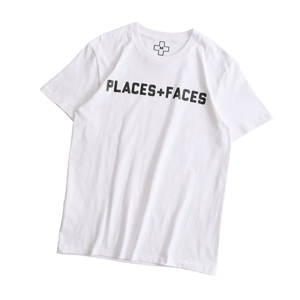 63 oz p f places faces logo tee pf classic slogan short-sleeved t-shirt vicinage, Red
63 oz p f places faces logo tee pf classic slogan short-sleeved t-shirt vicinage, Red