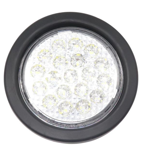 kuulee led car truck trailer tail light turn signal reversing light taillight rear tail brake smarker (white light
kuulee led car truck trailer tail light turn signal reversing light taillight rear tail brake smarker (white light