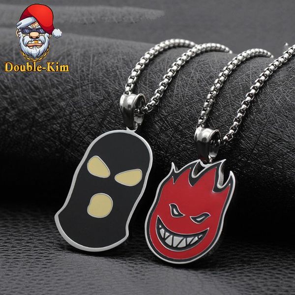men's black color pendant necklace men hiphop street culture titanium stainless steel fashion trendy chain necklace man jewelry, Silver
men's black color pendant necklace men hiphop street culture titanium stainless steel fashion trendy chain necklace man jewelry, Silver