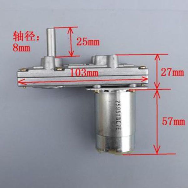 555 metal gear motors for takanawa 555 metal gear motors 12v-24v dc reduction motor high torque low noise
555 metal gear motors for takanawa 555 metal gear motors 12v-24v dc reduction motor high torque low noise