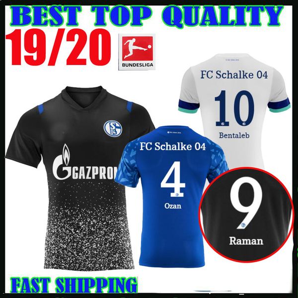 19 20 chalke 04 away third black occer jer ey home 2019 2020 ozan raman mckennie caligiuri bentaleb burg taller football hirt cami eta
19 20 chalke 04 away third black occer jer ey home 2019 2020 ozan raman mckennie caligiuri bentaleb burg taller football hirt cami eta