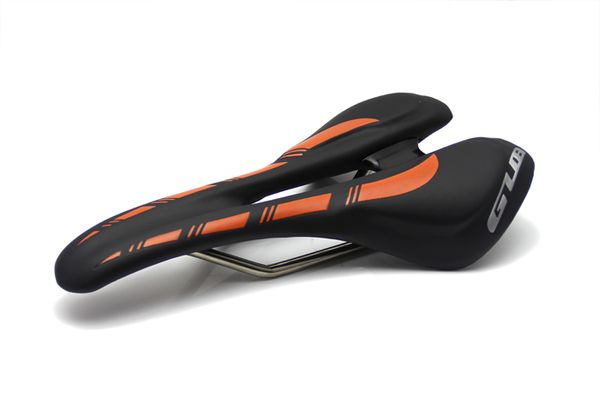 leather hight quality mtb or road racing bicycle saddle, simulation saddle with cr mo base comfort& lightest bike seats
leather hight quality mtb or road racing bicycle saddle, simulation saddle with cr mo base comfort& lightest bike seats