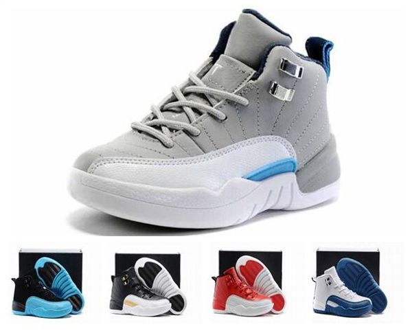 kids 12s athletic sneakers children basketball shoes boys girls 12 ovo french blue the master taxi playoff sports shoes toddlers kids-7814, Black
kids 12s athletic sneakers children basketball shoes boys girls 12 ovo french blue the master taxi playoff sports shoes toddlers kids-7814, Black