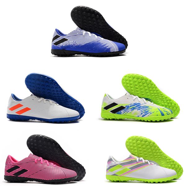 mens messi nemeziz 19.4 tf comfortable football boots 360 agility knit indoor soccer cleats shoes us6.5-11
mens messi nemeziz 19.4 tf comfortable football boots 360 agility knit indoor soccer cleats shoes us6.5-11