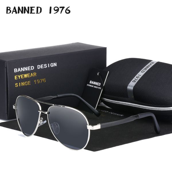 2020 aluminium magnesium men women polarized sunglasses fashion brand deisnger sun glasses with gift box, White;black
2020 aluminium magnesium men women polarized sunglasses fashion brand deisnger sun glasses with gift box, White;black