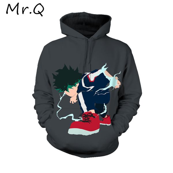 2019 new anime dabi my hero academia cosplay bakugou katsuki figure costumes women men cotton hoodies long sleeve sweatshirts, Black
2019 new anime dabi my hero academia cosplay bakugou katsuki figure costumes women men cotton hoodies long sleeve sweatshirts, Black