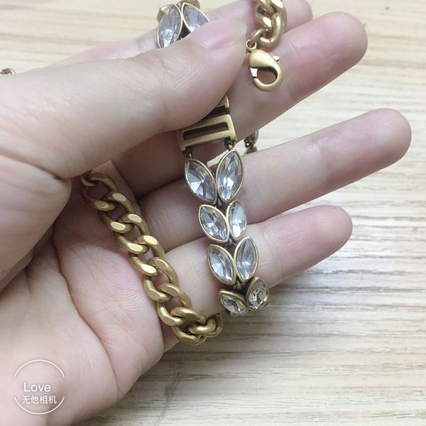 new designer horse eyes stone signed choker vintage copper brasss style wing crystal letter necklace for women girls, Silver
new designer horse eyes stone signed choker vintage copper brasss style wing crystal letter necklace for women girls, Silver