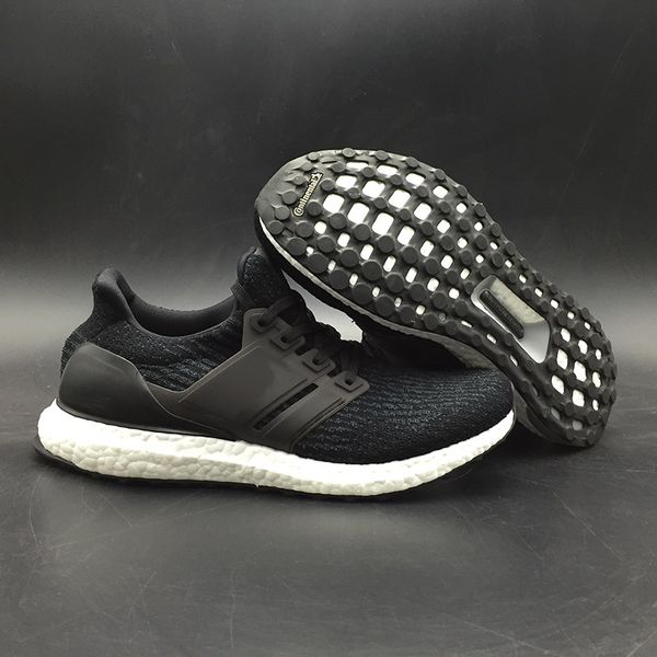 Breathable Ultra 3.0 Running Shoes Mens Comfortable Real Jogging Sports Shoes Black Outdoor Trainer Sneakers
Breathable Ultra 3.0 Running Shoes Mens Comfortable Real Jogging Sports Shoes Black Outdoor Trainer Sneakers