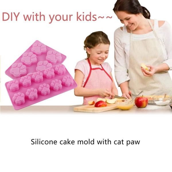 10 даже cat когти медведя палм силикон аромат mold cake холодное мыло jelly diy другие выпекание
10 даже cat когти медведя палм силикон аромат mold cake холодное мыло jelly diy другие выпекание