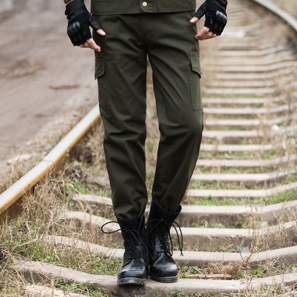 outdoor pants 2021 men tactical cargo army sweatpants black working pant clothing dropship, Black;green
outdoor pants 2021 men tactical cargo army sweatpants black working pant clothing dropship, Black;green