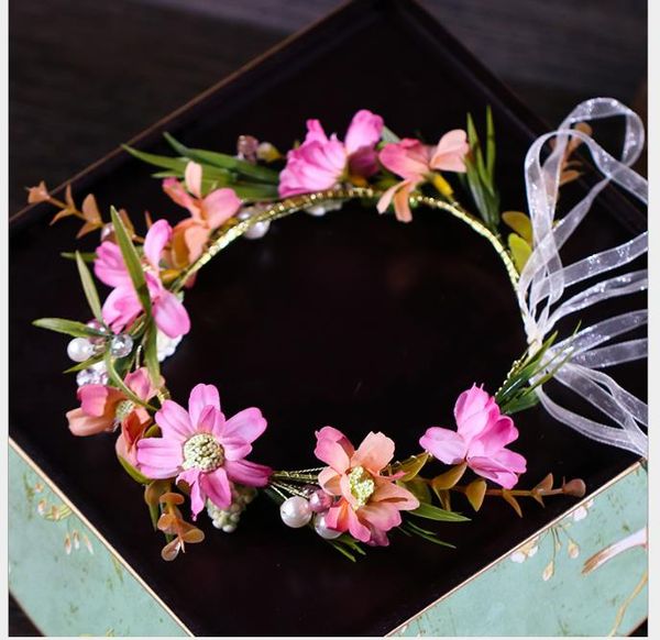 colourful ring headwear tourist pgraphic flower ring accessories children perform lovely rings, Slivery;golden
colourful ring headwear tourist pgraphic flower ring accessories children perform lovely rings, Slivery;golden