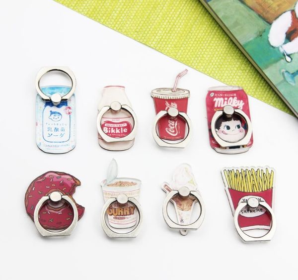 universal cute ring phone holder cute snack foods doughnuts acrylic cellphone stands for iphone samsung tablet 360 degree finger holders
universal cute ring phone holder cute snack foods doughnuts acrylic cellphone stands for iphone samsung tablet 360 degree finger holders