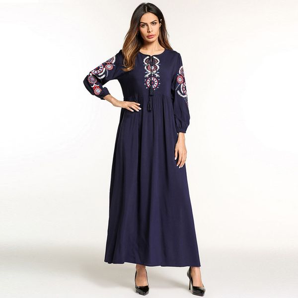 plus size kaftan abaya dubai turkey muslim dress islam hijab dress abayas for women caftan robe elbise turkish islamic clothing, Red
plus size kaftan abaya dubai turkey muslim dress islam hijab dress abayas for women caftan robe elbise turkish islamic clothing, Red