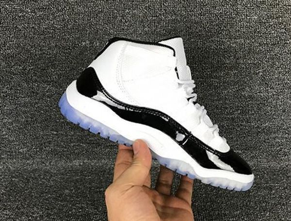 1kids 11 space jam bred concords youth boys basketball shoes sneakers children boy girl kid 11s white pink gray suede toddlers
1kids 11 space jam bred concords youth boys basketball shoes sneakers children boy girl kid 11s white pink gray suede toddlers