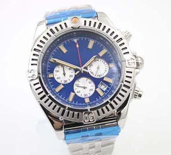 special edition chronometre quartz men wristwatch three zone full stainless steel belt black face male moon watch relojoes, Slivery;brown
special edition chronometre quartz men wristwatch three zone full stainless steel belt black face male moon watch relojoes, Slivery;brown