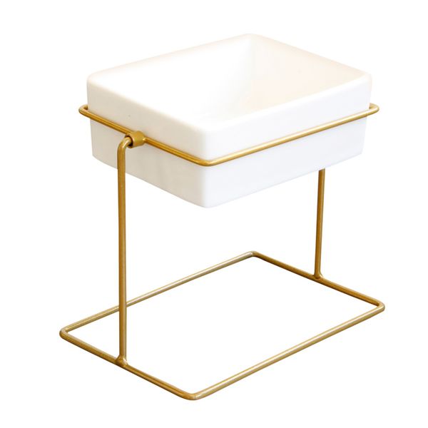 geometric deskplanter container for succulent, air, mini cactus, faux plants
geometric deskplanter container for succulent, air, mini cactus, faux plants