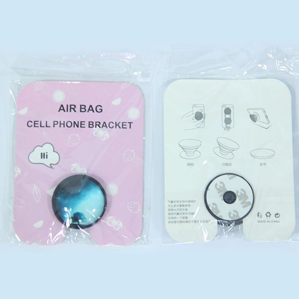 universal air bag grip cell phone holder stand bracket with package many patterns expandable phone holder
universal air bag grip cell phone holder stand bracket with package many patterns expandable phone holder