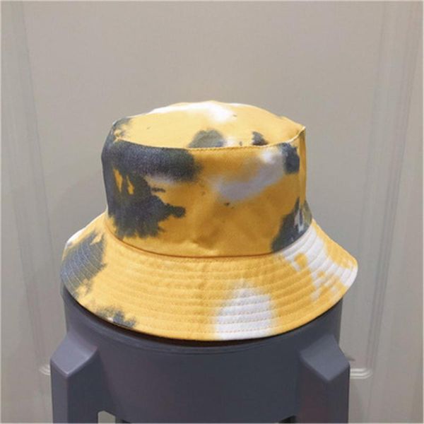 south korean version of street tie-dye double-sided wear a fisherman's cap students matching basketry cap ws-2003
south korean version of street tie-dye double-sided wear a fisherman's cap students matching basketry cap ws-2003
