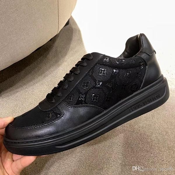 2020 d8 new fashion casual men's shoes, comfortable luxury men's shoes leather sneakers original box packaging zapato, Black
2020 d8 new fashion casual men's shoes, comfortable luxury men's shoes leather sneakers original box packaging zapato, Black
