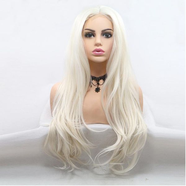 u part lace front wigs blonde long wave curly synthetic wig for women natural hairline heat resistant fiber hair wig, Black
u part lace front wigs blonde long wave curly synthetic wig for women natural hairline heat resistant fiber hair wig, Black