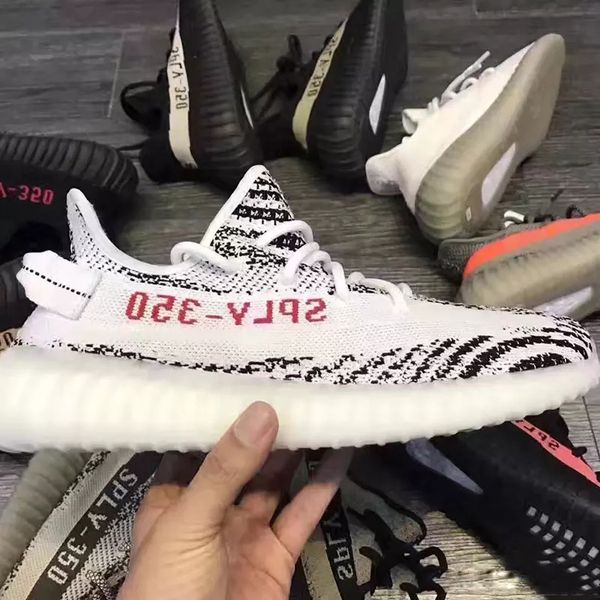 2018 new original 350 v2 kanye we t zebra beluga women men ba ketball de ign running hoe neaker
2018 new original 350 v2 kanye we t zebra beluga women men ba ketball de ign running hoe neaker
