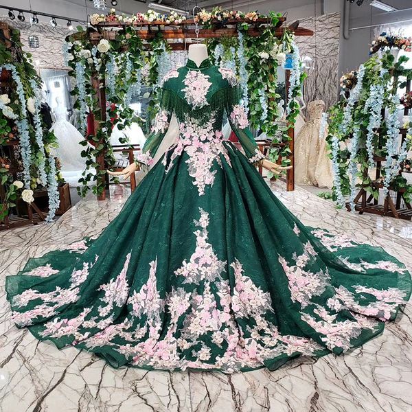 2019 последние мусульманские вечерние платья с длинным рукавом из тюля на шнуровке сзади с высокой горловиной из бисера грудь многоцветный а, Black;red
2019 последние мусульманские вечерние платья с длинным рукавом из тюля на шнуровке сзади с высокой горловиной из бисера грудь многоцветный а, Black;red