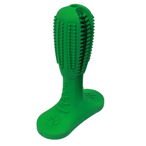 dog toothbrush dog chew tooth cleaner brushing stick natural rubber doggy puppy dental care dog chew toys toothbrush for pet puppies
dog toothbrush dog chew tooth cleaner brushing stick natural rubber doggy puppy dental care dog chew toys toothbrush for pet puppies