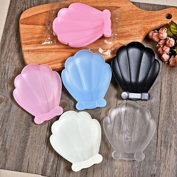 shell shaped disposable plastic tableware dinnerware wholesale snack fruit dessert dishes cake plate for party
shell shaped disposable plastic tableware dinnerware wholesale snack fruit dessert dishes cake plate for party
