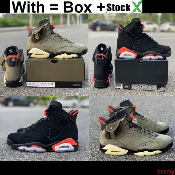 ts x 6 medium olive 6s black infrared 6s 2019 cactus jack green men basketball shoes with sneakers dream it do it
ts x 6 medium olive 6s black infrared 6s 2019 cactus jack green men basketball shoes with sneakers dream it do it