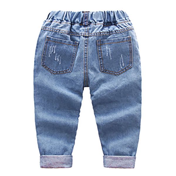 fashion children jeans baby boys cartoon trousers pant baby girls grinding holes jeans kids spring autumn clothes 2-6years, Blue
fashion children jeans baby boys cartoon trousers pant baby girls grinding holes jeans kids spring autumn clothes 2-6years, Blue