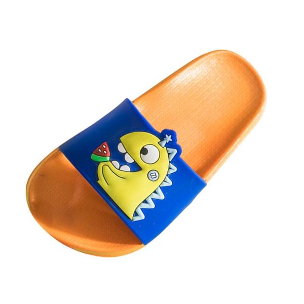 kancoold boys and girls baby thick non-slip cartoon dinosaur watermelon letter asymmetric printing indoor shoes slippers, Black
kancoold boys and girls baby thick non-slip cartoon dinosaur watermelon letter asymmetric printing indoor shoes slippers, Black