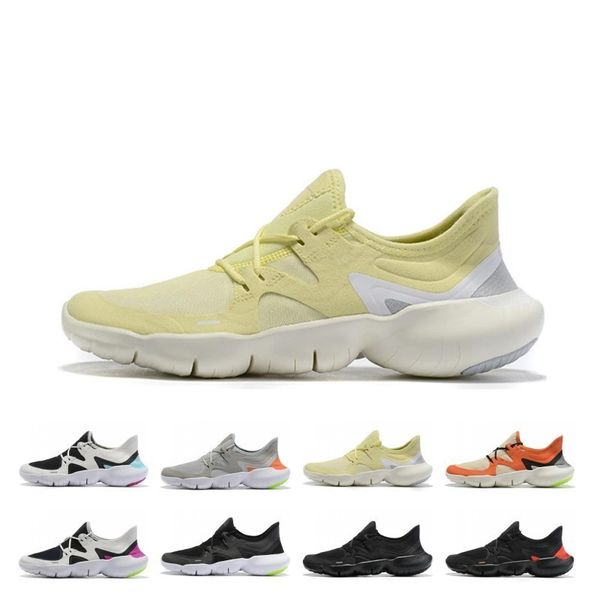 2019 Free RN 5.0 Mens Running Shoes Male Fashion Designer Sports Sneakers Summer Cool Breathable RUN Women Lightweight Knit Shoes 36-46
2019 Free RN 5.0 Mens Running Shoes Male Fashion Designer Sports Sneakers Summer Cool Breathable RUN Women Lightweight Knit Shoes 36-46
