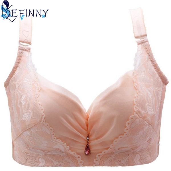 push up bras brassiere side adjustment women cup bra 85 90 95 100 105 d e cupk, Red;black
push up bras brassiere side adjustment women cup bra 85 90 95 100 105 d e cupk, Red;black